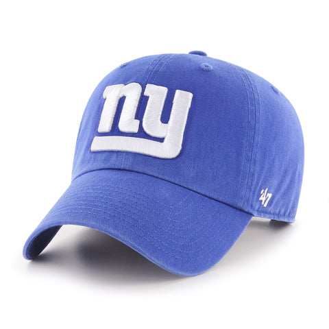 Giants '47 Clean Up