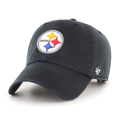 Steelers '47 Clean Up