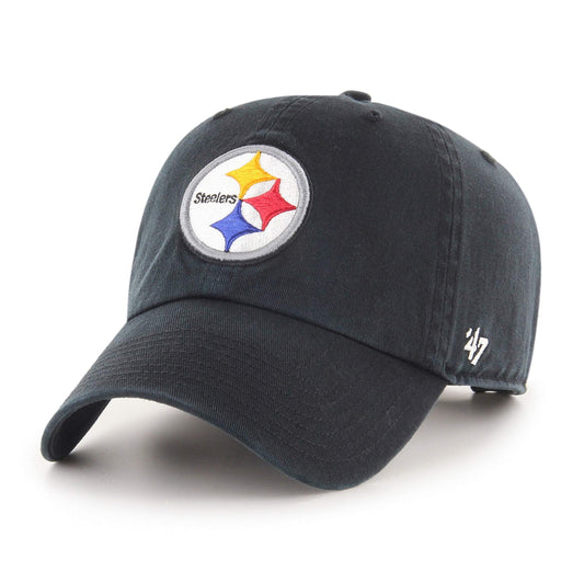 Steelers '47 Clean Up
