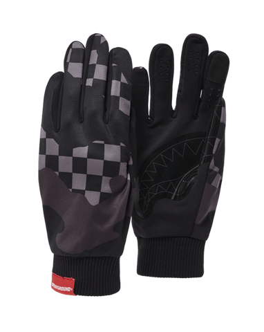 3AM Never Sleep Gloves