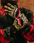 Mama I Made It Gloves