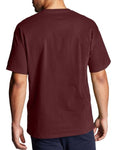 Men's Script Logo Classic Jersey Tee