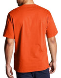 Men's Script Logo Classic Jersey Tee