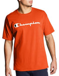 Men's Script Logo Classic Jersey Tee