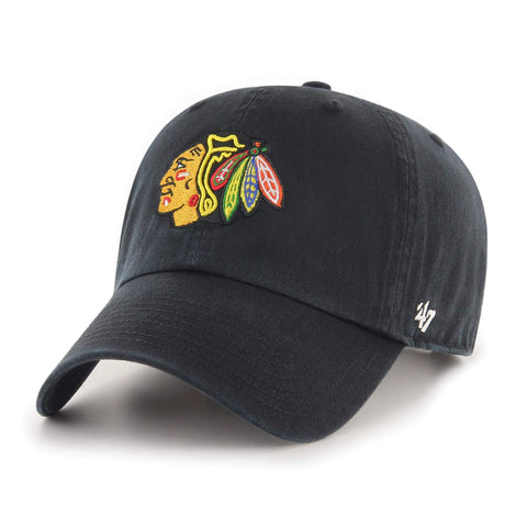 Chicago Blackhawks '47 Clean Up