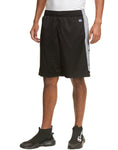 10" Mesh Basketball Shorts