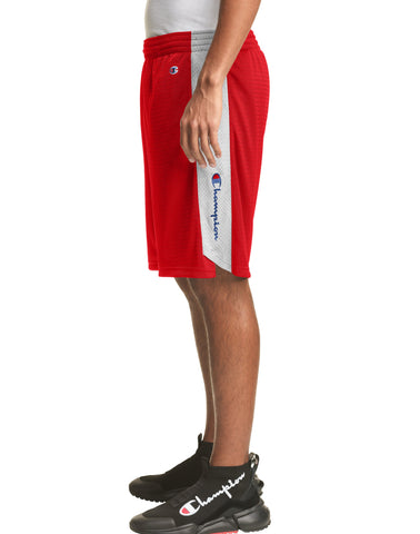 10" Mesh Basketball Shorts