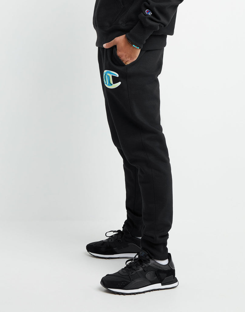 Champion - Reverse Weave Sweatpants with Pockets