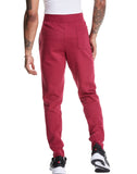 Men's Logo Applique Joggers