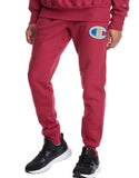 Men's Logo Applique Joggers