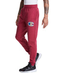 Men's Logo Applique Joggers