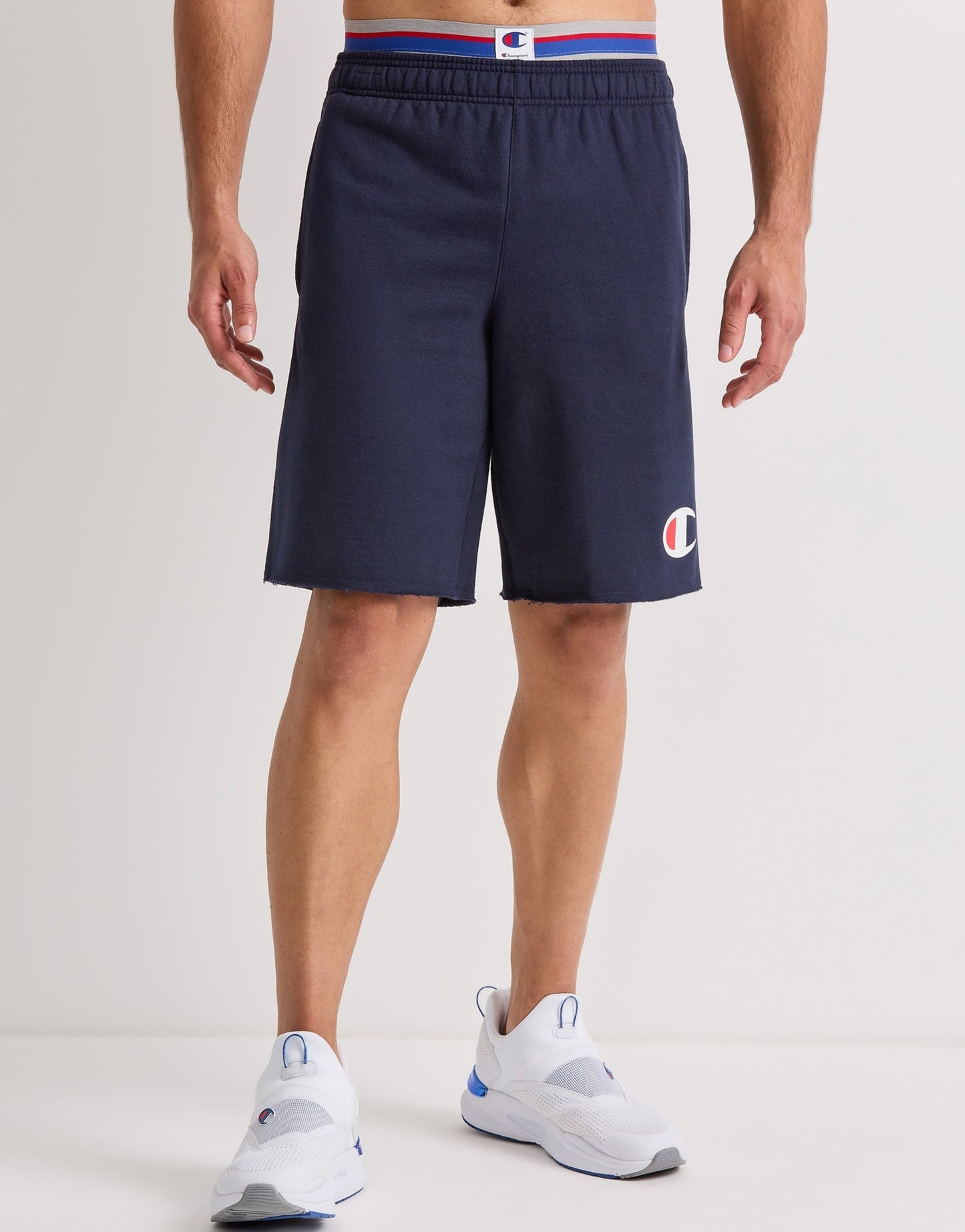 Men's 10" Fleece Shorts