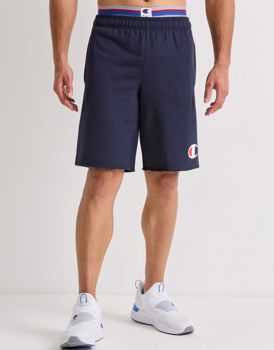 Men's 10" Fleece Shorts
