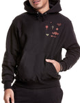 Men's Lunar New Year Reverse Weave Hoodie