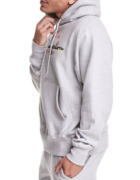 Men's Lunar New Year Reverse Weave Hoodie