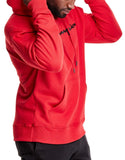 Men's Champion Script Logo Powerblend® Pullover Hoodie