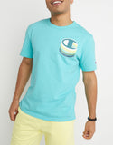 Puff C Heritage Tee