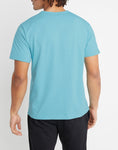 Foil Script Heritage Tee