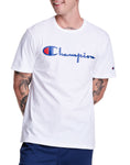 Vintage Logo Lightweight Tee