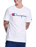 Vintage Logo Lightweight Tee