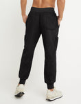 Corduroy Cargo Joggers