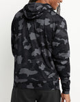 Camo Game Day Hoodie