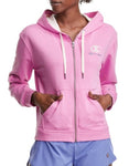 Women's Campus French Terry Zip Hoodie