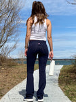 Foldover Yoga Pant