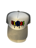 51631 Drip Hat