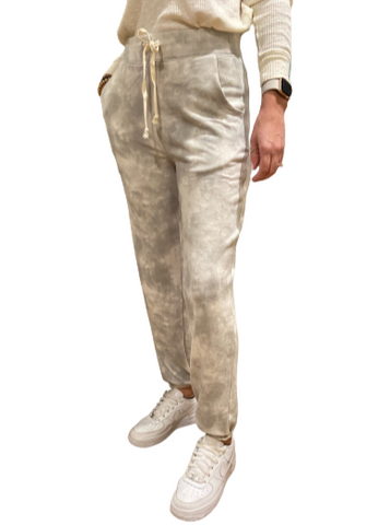 Tie Dye Lounge Joggers
