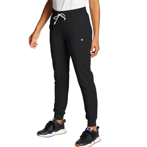 Women's French Terry Joggers