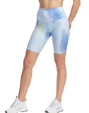 Women's 9" Absolute Eco Bike Shorts