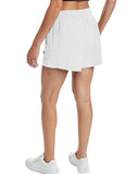 Women's Reverse Weave Shorts