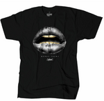Money Lips Tee