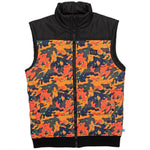 Mendocino Vest