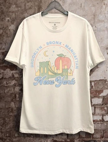 New York Tee