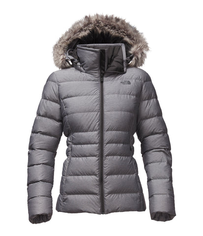 Women's Gotham Jacket II