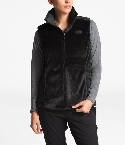Women's Mossbud Insulated Reversible Vest