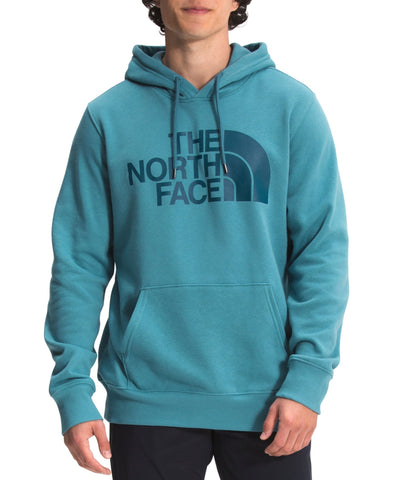 Men's Half Dome Pullover Hoodie