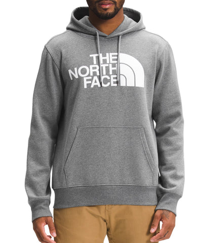 Men's Half Dome Pullover Hoodie