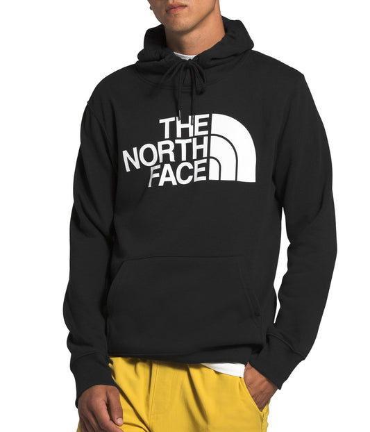 Men's Half Dome Pullover Hoodie