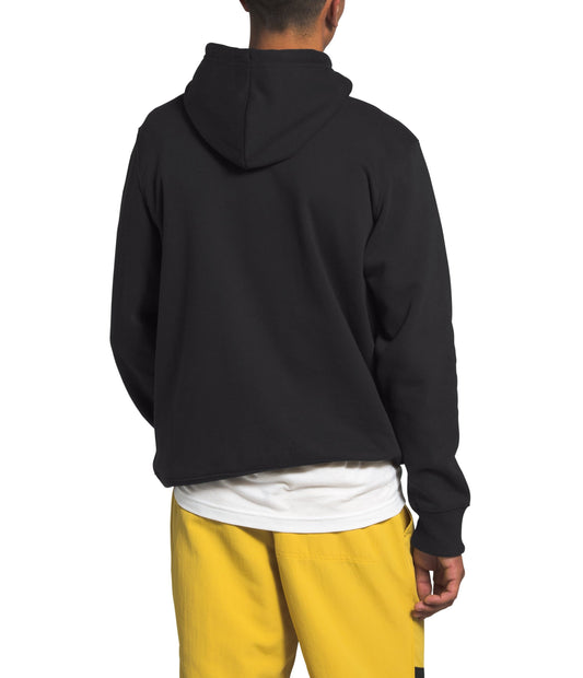 Men's Half Dome Pullover Hoodie
