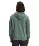 Men's Half Dome Pullover Hoodie