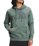 Men's Half Dome Pullover Hoodie