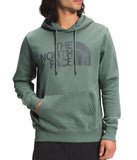 Men's Half Dome Pullover Hoodie