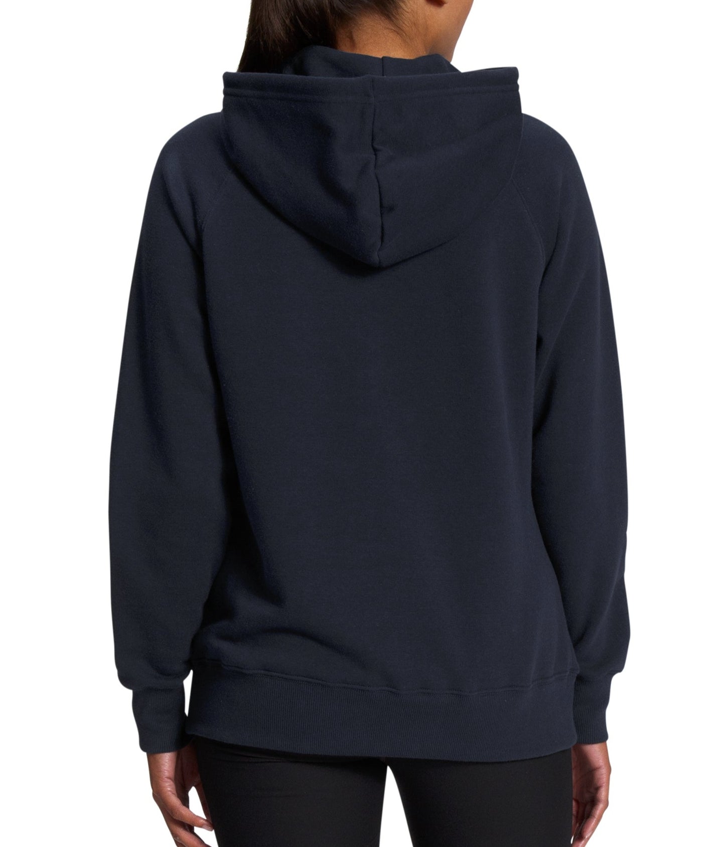 Women's Half Dome Pullover Hoodie