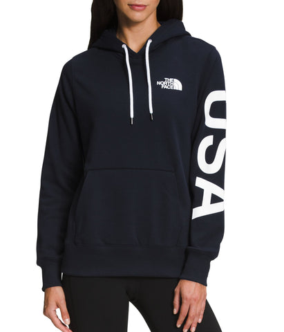 Women’s IC Pullover Hoodie