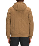 Men’s Cuchillo Insulated Full-Zip Hoodie