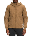 Men’s Cuchillo Insulated Full-Zip Hoodie