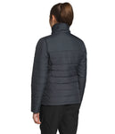 Women's Mossbud Insulated Reversible Jacket